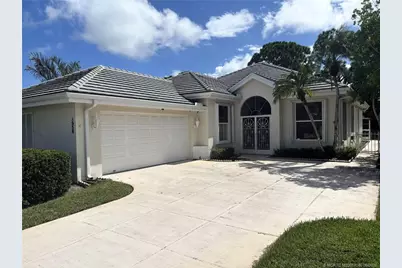 4958 SE Heartleaf Terrace, Hobe Sound, FL 33455 - Photo 1
