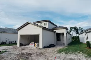 431 SE Via Sangro, Port Saint Lucie, FL 34952 - Photo 2