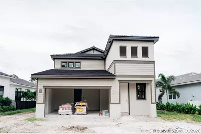 411 SE Via Sangro, Port Saint Lucie, FL 34952 - Photo 2