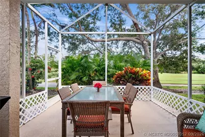 3661 NW Willow Creek Drive, Jensen Beach, FL 34957 - Photo 20