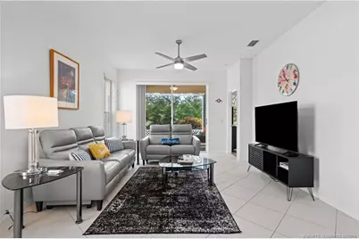3661 NW Willow Creek Drive, Jensen Beach, FL 34957 - Photo 2