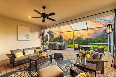 12838 SW Aureolian Lane, Port Saint Lucie, FL 34987 - Photo 2