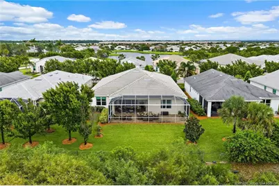 12838 SW Aureolian Lane, Port Saint Lucie, FL 34987 - Photo 4