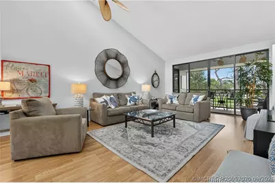 13268 Harbour Ridge Boulevard #2A, Palm City, FL 34990 - Photo 4
