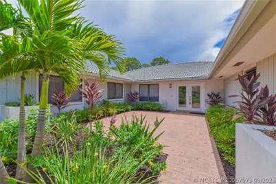 1463 SW Troon Circle, Palm City, FL 34990 - Photo 2