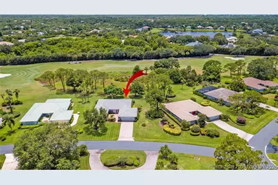 1463 SW Troon Circle, Palm City, FL 34990 - Photo 4