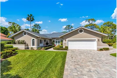 2024 NW Laurel Oak Lane, Palm City, FL 34990 - Photo 1
