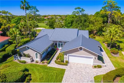 2024 NW Laurel Oak Lane, Palm City, FL 34990 - Photo 2