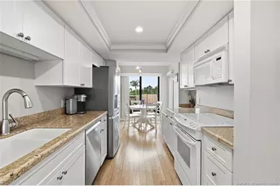 4651 NE Ocean Boulevard #B26, Jensen Beach, FL 34957 - Photo 10