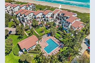 4651 NE Ocean Boulevard #B26, Jensen Beach, FL 34957 - Photo 1