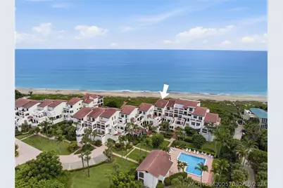 4651 NE Ocean Boulevard #B26, Jensen Beach, FL 34957 - Photo 2