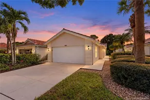 1664 SW Shady Lake Terrace, Palm City, FL 34990 - Photo 1