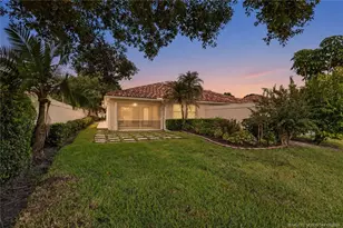 1664 SW Shady Lake Terrace, Palm City, FL 34990 - Photo 36