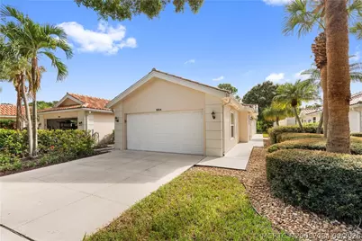 1664 SW Shady Lake Terrace, Palm City, FL 34990 - Photo 2