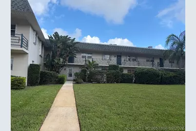 1900 S Kanner Highway #7-103, Stuart, FL 34994 - Photo 1