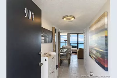 10410 S Ocean Drive #907, Jensen Beach, FL 34957 - Photo 6