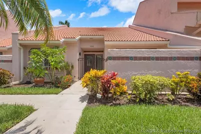 3303 SE Sandpiper Circle, Port Saint Lucie, FL 34952 - Photo 2