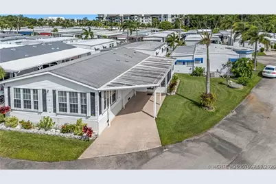 3500 S Kanner Highway #137, Stuart, FL 34994 - Photo 2