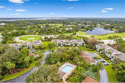 13424 Harbour Ridge Boulevard #4A, Palm City, FL 34990 - Photo 2