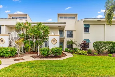 13424 Harbour Ridge Boulevard #4A, Palm City, FL 34990 - Photo 32