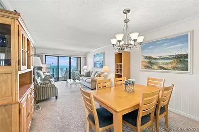7400 S Ocean Drive #E-802, Jensen Beach, FL 34957 - Photo 16