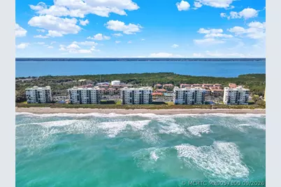 7400 S Ocean Drive #E-802, Jensen Beach, FL 34957 - Photo 2
