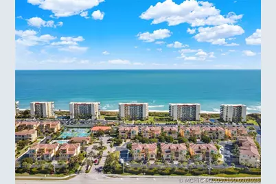 7400 S Ocean Drive #E-802, Jensen Beach, FL 34957 - Photo 58