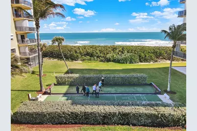 7400 S Ocean Drive #E-802, Jensen Beach, FL 34957 - Photo 48
