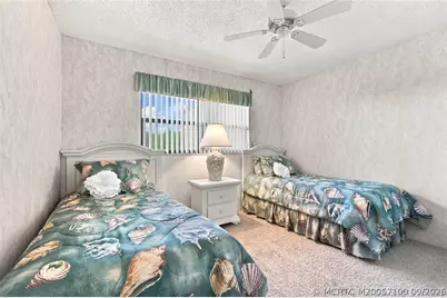 7400 S Ocean Drive #E-802, Jensen Beach, FL 34957 - Photo 30