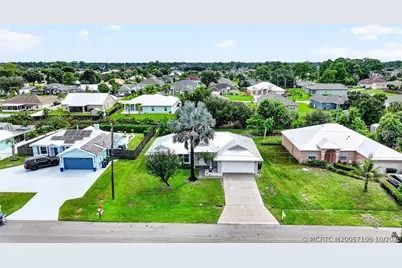 3449 SW Englewood Street SW, Port Saint Lucie, FL 34953 - Photo 2