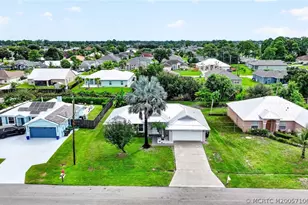 3449 SW Englewood Street SW, Port Saint Lucie, FL 34953 - Photo 2