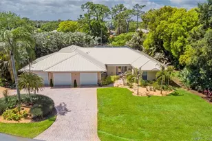 4781 SW Parkgate Blvd, Palm City, FL 34990 - Photo 2