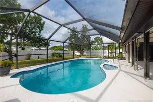 160 SE Duxbury Ave, Port Saint Lucie, FL 34983 - Photo 2