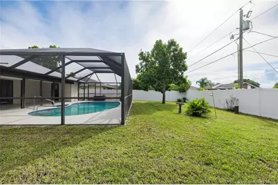 160 SE Duxbury Avenue, Port Saint Lucie, FL 34983 - Photo 44