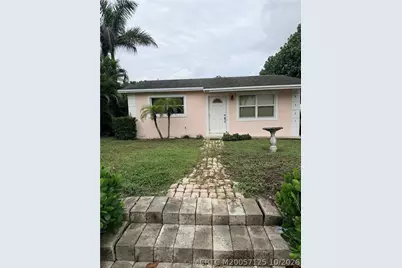 8331 SE Lundy Street, Hobe Sound, FL 33455 - Photo 1