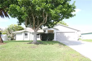 4586 SW Calloway St, Port Saint Lucie, FL 34953 - Photo 1
