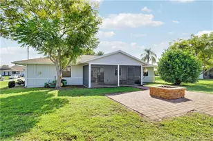 4586 SW Calloway St, Port Saint Lucie, FL 34953 - Photo 26