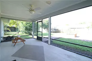 4586 SW Calloway St, Port Saint Lucie, FL 34953 - Photo 2