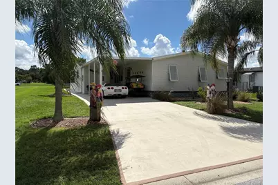 2474 SW Versailles Terrace, Stuart, FL 34997 - Photo 4