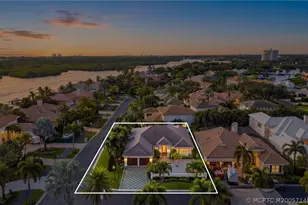 3220 W Channel Cir, Jupiter, FL 33477 - Photo 1