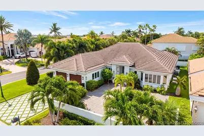 3220 W Channel Circle, Jupiter, FL 33477 - Photo 2