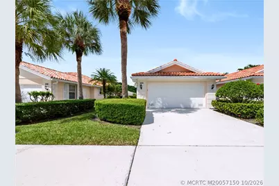8284 SE Double Tree Drive, Hobe Sound, FL 33455 - Photo 2