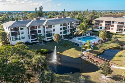 162 SE Saint Lucie Boulevard #204B, Stuart, FL 34996 - Photo 2