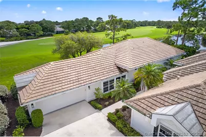 2217 NW Seagrass Drive, Palm City, FL 34990 - Photo 2