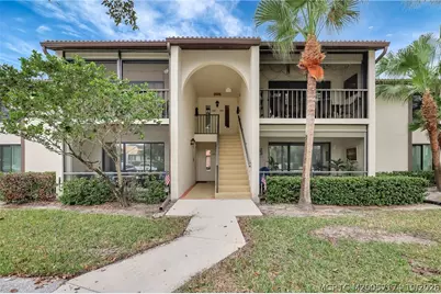 1965 SW Silver Pine Way #118D, Palm City, FL 34990 - Photo 1