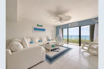 11000 S Ocean Drive #4I, Jensen Beach, FL 34957 - Photo 16