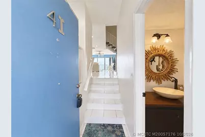 11000 S Ocean Drive #4I, Jensen Beach, FL 34957 - Photo 2