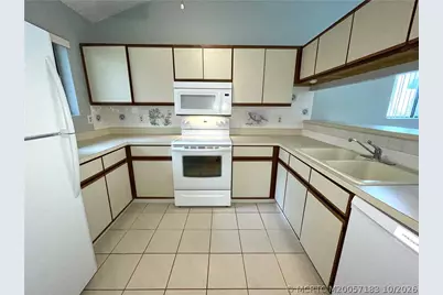 1644 SW Crossing Circle, Palm City, FL 34990 - Photo 2