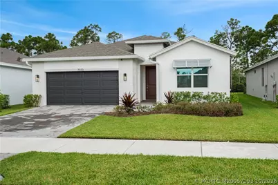 7030 SE Park Trace Drive, Stuart, FL 34997 - Photo 2