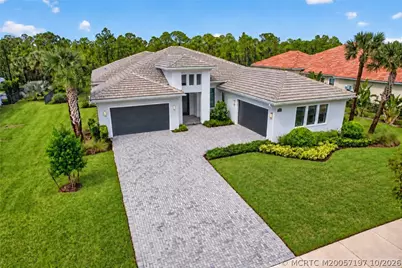 3296 SW Flowerdew Court, Palm City, FL 34990 - Photo 2